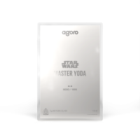AGORO - Star Wars - Master Yoda Blind Box Foil