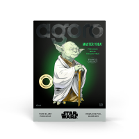 AGORO - Star Wars - Master Yoda Blind Box Foil