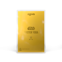 AGORO - Star Wars - Master Yoda Blind Box Foil