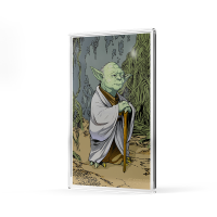 AGORO - Star Wars - Master Yoda Blind Box Foil