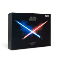 AGORO - Star Wars 2026 - Trading Coins