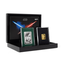 AGORO - Star Wars 2026 - Trading Coins