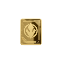 AGORO - Star Wars 2026 - Trading Coins