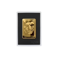 AGORO - Star Wars 2026 - Trading Coins