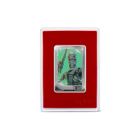 AGORO - Star Wars 2026 - Trading Coins