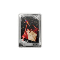 AGORO - Star Wars 2026 - Trading Coins