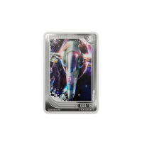 AGORO - Star Wars 2026 - Trading Coins