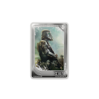 AGORO - Star Wars 2026 - Trading Coins