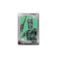 AGORO - Star Wars 2026 - Trading Coins