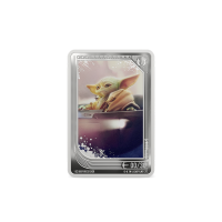 AGORO - Star Wars 2026 - Trading Coins