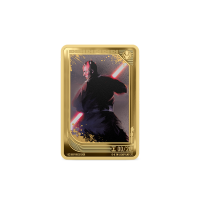AGORO - Star Wars 2026 - Trading Coins