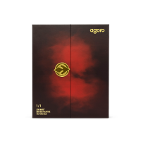 AGORO - Star Wars 2026 - Trading Coins