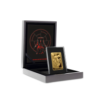 AGORO - Star Wars 2026 - Trading Coins
