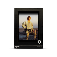 AGORO - Star Wars Sketch Series - Luke Skywalker Foil 5g...