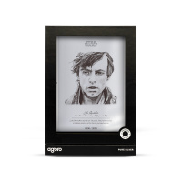 AGORO - Star Wars Sketch Series - Luke Skywalker Foil 5g...