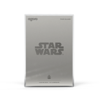 AGORO - Star Wars Sketch Series - Luke Skywalker Foil 5g Silver