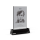 AGORO - Star Wars Sketch Series - Luke Skywalker Foil 5g Silver
