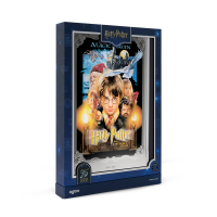 AGORO - Harry Potter Movie Posters - Harry Potter and the...