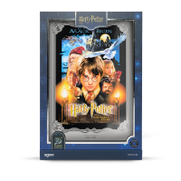 AGORO - Harry Potter Movie Posters - Harry Potter and the...