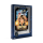 AGORO - Harry Potter Movie Posters - Harry Potter and the Sorcerer´s Stone Foil 1 oz Silver