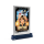AGORO - Harry Potter Movie Posters - Harry Potter and the Sorcerer´s Stone Foil 1 oz Silver