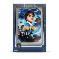 AGORO - Harry Potter Movie Posters - Harry Potter and the...