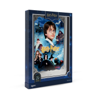 AGORO - Harry Potter Movie Posters - Harry Potter and the...