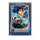 AGORO - Harry Potter Movie Posters - Harry Potter and the Philosopher´s Stone Foil 1 oz Silver