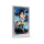 AGORO - Harry Potter Movie Posters - Harry Potter and the Philosopher´s Stone Foil 1 oz Silver