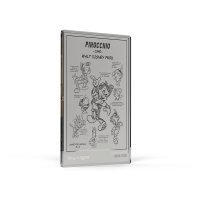 AGORO - Disney - Pinocchio Collectible & Foil Set