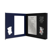 AGORO - Disney - Pinocchio Collectible & Foil Set