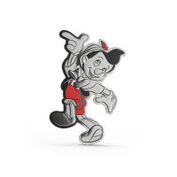AGORO - Disney - Pinocchio Collectible & Foil Set