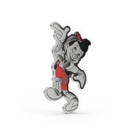 AGORO - Disney - Pinocchio Collectible & Foil Set