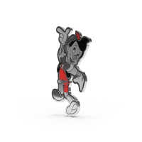 AGORO - Disney - Pinocchio Collectible & Foil Set