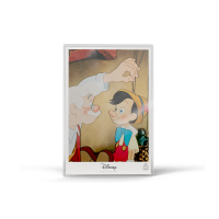 AGORO - Disney - Pinocchio Collectible & Foil Set
