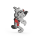 AGORO - Disney - Pinocchio Collectible & Foil Set