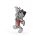 AGORO - Disney - Pinocchio Collectible & Foil Set