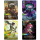 Riftbound Unleashed Booster Display (Jumbo) Simplified Chinese