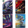 Riftbound Unleashed Booster Display (Jumbo) Simplified Chinese