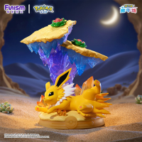FUNISM Pokémon Blind Box Eevee "Enjoy" Series Figures Vol. 3