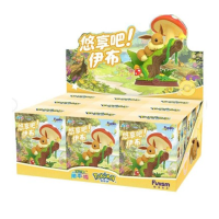 FUNISM Pokémon Blind Box Eevee "Enjoy"...