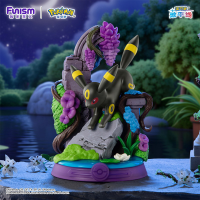 FUNISM Pokémon Blind Box Eevee "Enjoy" Series Figures Vol. 3