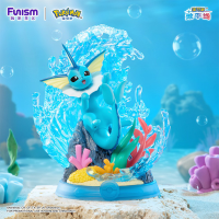 FUNISM Pokémon Blind Box Eevee "Enjoy" Series Figures Vol. 3