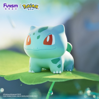 FUNISM Pokémon Palmsize Wonders Series 1 Figures