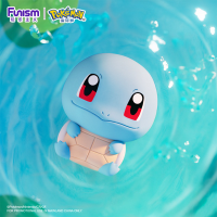 FUNISM Pokémon Palmsize Wonders Series 1 Figures