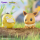 FUNISM Pokémon Palmsize Wonders Series 1 Figures