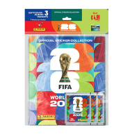 Panini FIFA World Cup 2026 Sticker - Starter Set 1