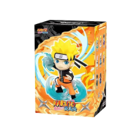 FUNISM Naruto Shippuden Chronicles Great Ninja War Series...
