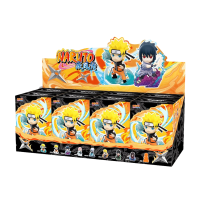 FUNISM Naruto Shippuden Chronicles Great Ninja War Series...