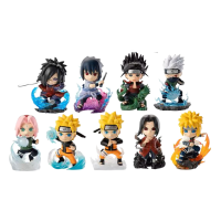 FUNISM Naruto Shippuden Chronicles Great Ninja War Series Blind Box Vol. 1